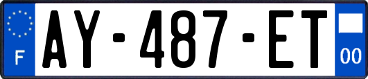 AY-487-ET