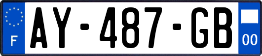 AY-487-GB