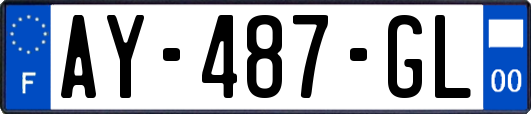 AY-487-GL