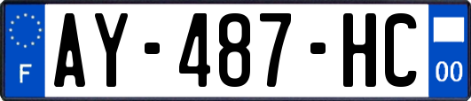 AY-487-HC