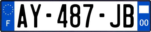 AY-487-JB