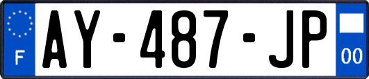 AY-487-JP