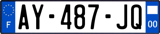 AY-487-JQ