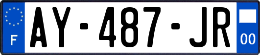 AY-487-JR