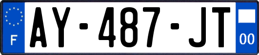 AY-487-JT