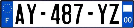 AY-487-YZ