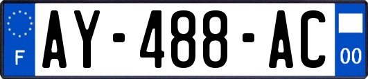 AY-488-AC