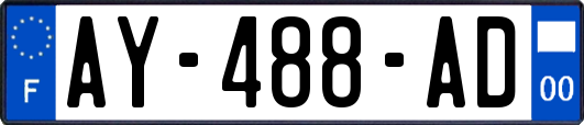 AY-488-AD