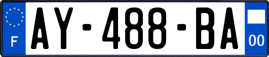 AY-488-BA