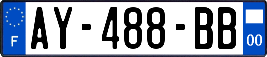 AY-488-BB