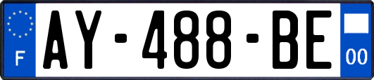 AY-488-BE