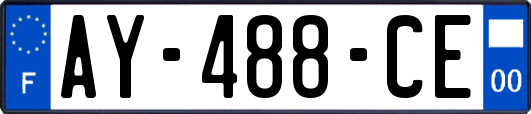 AY-488-CE