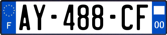 AY-488-CF
