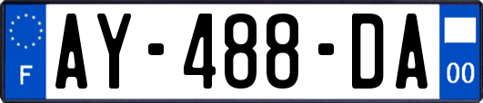 AY-488-DA
