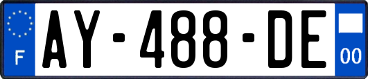 AY-488-DE