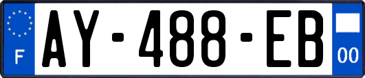 AY-488-EB