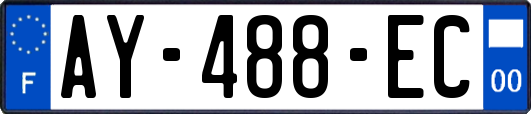 AY-488-EC
