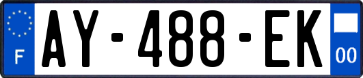 AY-488-EK