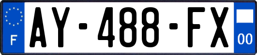 AY-488-FX