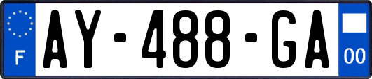 AY-488-GA