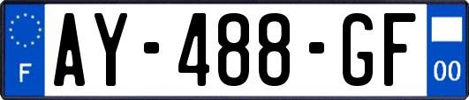 AY-488-GF