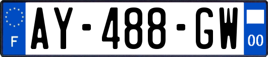 AY-488-GW