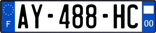 AY-488-HC