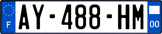 AY-488-HM