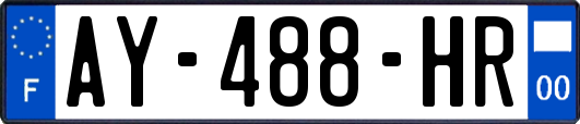 AY-488-HR