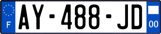 AY-488-JD