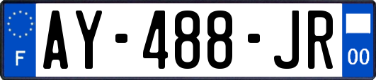 AY-488-JR