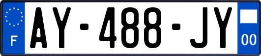 AY-488-JY