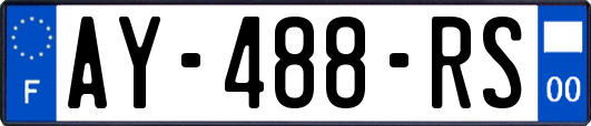 AY-488-RS