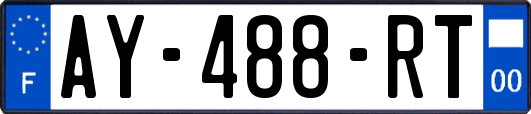 AY-488-RT