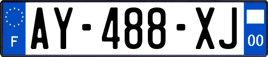 AY-488-XJ