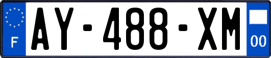 AY-488-XM
