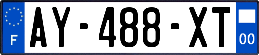 AY-488-XT