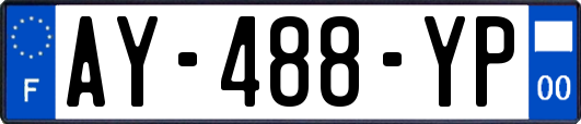 AY-488-YP