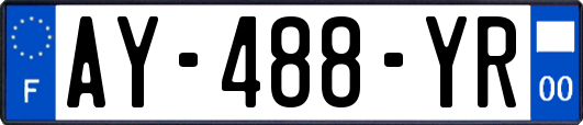 AY-488-YR