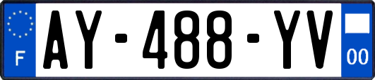 AY-488-YV