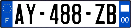 AY-488-ZB