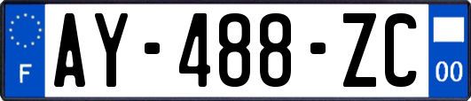 AY-488-ZC
