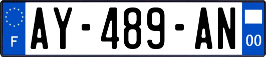 AY-489-AN