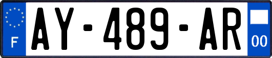AY-489-AR
