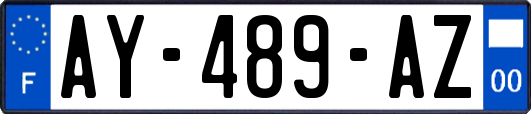 AY-489-AZ