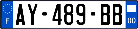 AY-489-BB