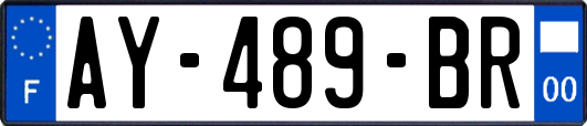AY-489-BR