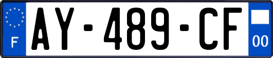 AY-489-CF