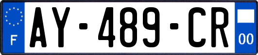 AY-489-CR