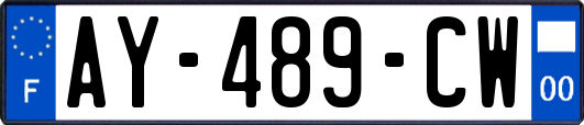 AY-489-CW